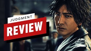 Judgment Review [upl. by Atirrehs561]