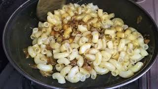 macaroni ki recipePreeti kumari [upl. by Adnilim]