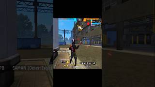 1vs4 clutch Wait forend tgrnnrz4 freefiregameplayffshorts [upl. by Tzong]