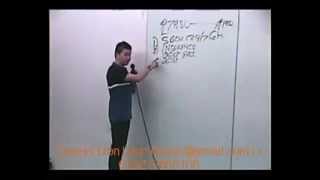 AIM Global Marketing Plan  Joseph Lim 2011 [upl. by Klug]