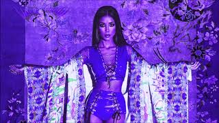 Jhene Aiko  You Are Here Slowed amp Chopped [upl. by Eixor]