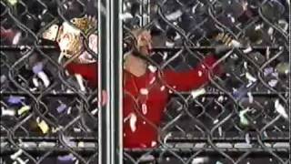 WWE Smackdown Vs Raw 2007 Ending [upl. by Perkoff]