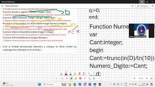 AUXILIATURAINF110SUBPROGRAMASPARTE 2 [upl. by Tsenre]