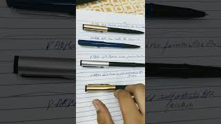 Parker 150 to 250 beta series [upl. by Claudelle867]