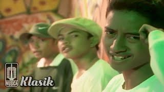 Black Skin  Cewek Matre Official Music Video [upl. by Borg]