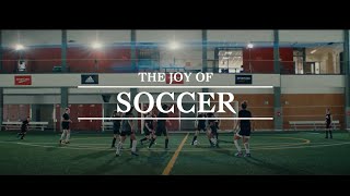 Sport Chek  The Joy of Soccer Desiree Scott [upl. by Carrissa]