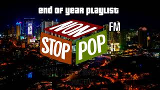 Non Stop Pop FM December 2020  January 2021 [upl. by Marion151]