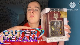 Unboxing Harry potter  la tirelire magique 🧙‍♂️ [upl. by Daren437]