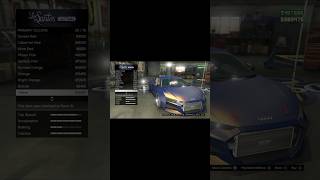 How To Get Pearlescent On Matte Gta5 gta gta5 shorts gaming gamer howto gtaonline [upl. by Namyh]