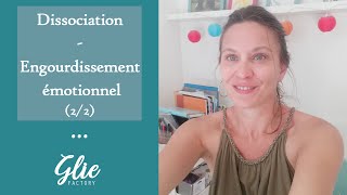 Comment sortir de la dissociation  22 [upl. by Critta]