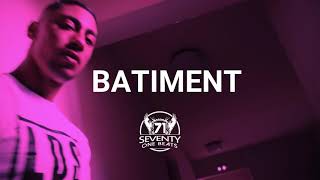 instru Type beat MAESNINHO Prod by 71beats BATIMENT [upl. by Sewellyn]