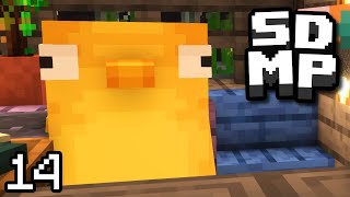 Looney Toons  Minecraft SDMP 14 [upl. by Amieva794]