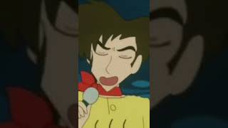 Shinchan Nostalgia Songs 2 [upl. by Atsuj]