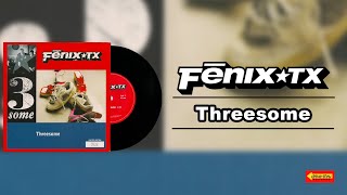 Fenix TX quotThreesomequot  Full Album  Vinyl [upl. by Netsrejk22]