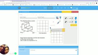 Using Mathswatch tools [upl. by Aron]