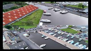 STALHAM BROAD  NORTH NORFOLK [upl. by Airreis]