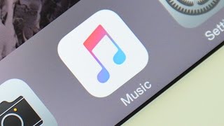 Apple Music Walkthrough [upl. by Solegna]