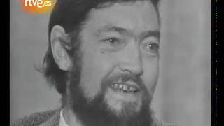 Julio Cortázar en A fondo 1977  Primera Parte [upl. by Armillda]