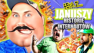 Beka z JANUSZY BIZNESU  Historie internautów 3  BlejtramTV [upl. by Skylar]