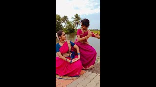 Kannodu kanbathellam Classical Version feat Keerthana SK and Unnikrishnan Kalidas [upl. by Adnorrehs]