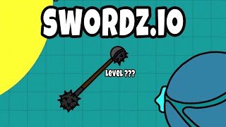 Swordzio How to Reach Level 22 [upl. by Yran]