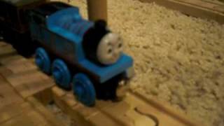 Thomas Wooden Railway Collection 3 [upl. by Tiossem]