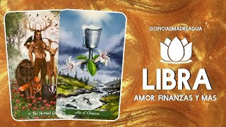 🔮LIBRA♎ EN EL MOMENTO Y EL LUGAR PERFECTO LLEGA PARA TI ECONOMÍA SE DISPARA❤️ DICIEMBRE HORÓSCOPO [upl. by Nitin]