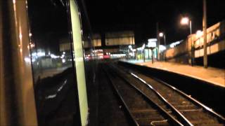 Caledonian Sleeper  Glasgow Central to London Euston Full Journey [upl. by Allemat]