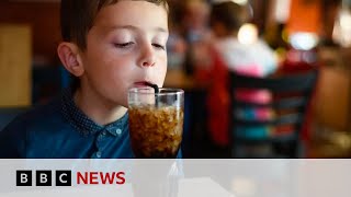 Aspartame advice unchanged despite question whether it causes cancer – BBC News [upl. by Naoj]