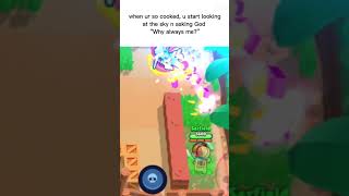 Fr though… brawlstars relatable MRICEBS14 [upl. by Bovill]