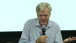 Leadership  Andy Bechtolsheim [upl. by Aneek]