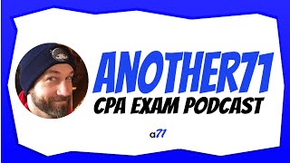 Best Way to Study for FAR CPA Exam  Another71 41 [upl. by Onibag]