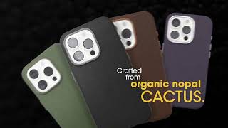 OtterBox Symmetry Series Cactus Leather [upl. by Wagoner110]