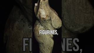 Uncovering the Hidden Secrets of Ancient Venus Figurines shorts [upl. by Hoo]