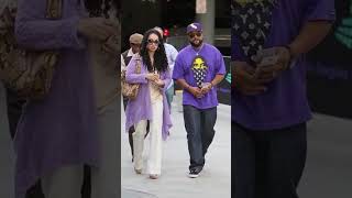 Ice Cube and Kimberly woodruff love story began with a chance meeting At Mall short trending love [upl. by Ayihsa]