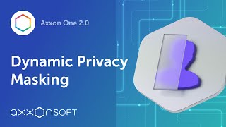 Dynamic Privacy Mask [upl. by Nylhtac]