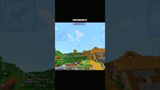 Minecarft but morph mod😂morph mods minecraft minecraftmods friends [upl. by Sordnaxela]