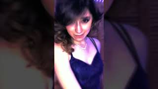 edit de liza baez video original en su canal mas editado les gusta [upl. by Aimik]