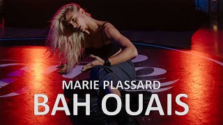 Marie Plassard  Bah ouais  Choreography by Nastya Mihaleva [upl. by Ailahk]