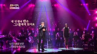 HIT 윤민수  어느 소녀의 사랑이야기 불후의 명곡220140215 [upl. by Nagorb35]