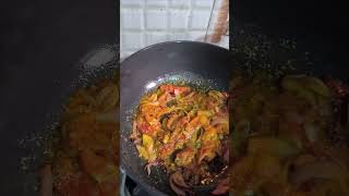 Pasta ra chauchau😋😋yummy youtubeshorts food 😊 [upl. by Publia]