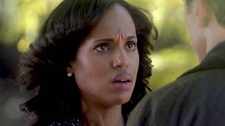 Scandal Season 4 Teaser quotWhere On Earth Is Olivia Popequot HD [upl. by Hillinck235]