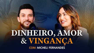 Como se posicionar para prosperar com Micheli Fernandes [upl. by Ojiram]