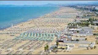 Le Spiagge Di Riccione [upl. by Chrystel]