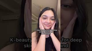 Skincare Routine For Glass Skin youtubesh [upl. by Jung]