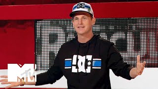 Ridiculousness  ‘Naturegasm’ Official Bonus Clip  MTV [upl. by Adni]