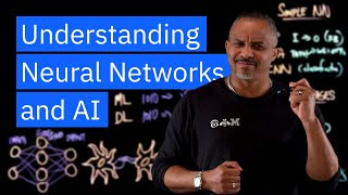 Understanding Neural Networks and AI [upl. by Lolande207]