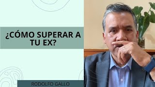 CÓMO SUPERAR A TU EX [upl. by Elokkin]