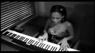 Phyllisia Ross  Sweet Love Anita Baker Cover [upl. by Eenat438]