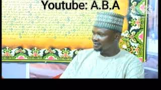 Maganin Ulcer da Infection by Dr Abdulwahab Abubakar Gwani Bauchi [upl. by Aned]